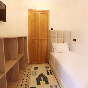 Habitación Individual Estándar